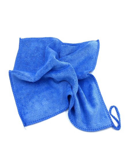 Microfiber cloth 40 x 40 cm - N5840040 - 