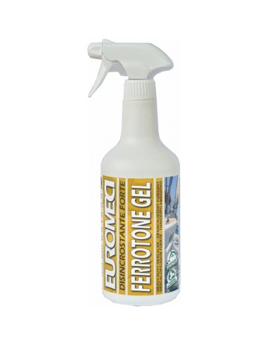 FERROTONE GEL - EFERG7S - 