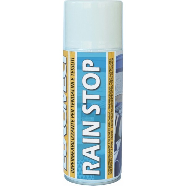 Impermeabilizzante Rain Stop Euromeci - ERS - 