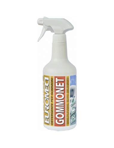 GOMMONET DETERGENTE PER GOMMONI EUROMECI - EGN7 - 