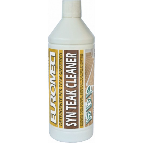 SYN TEAK CLENER - ESTC1 - 