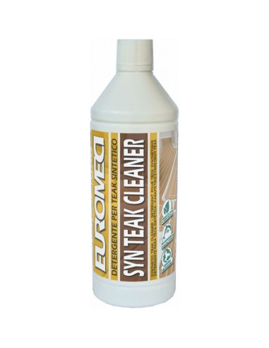 SYN TEAK CLENER - ESTC1 - 