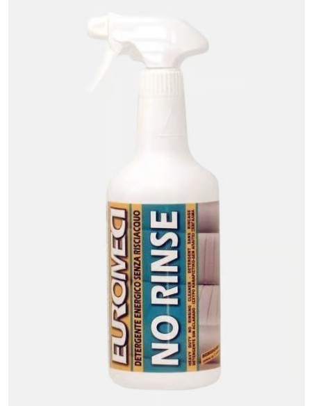 EUROMECI NO RINSE SPRAYER - ERN7 - 