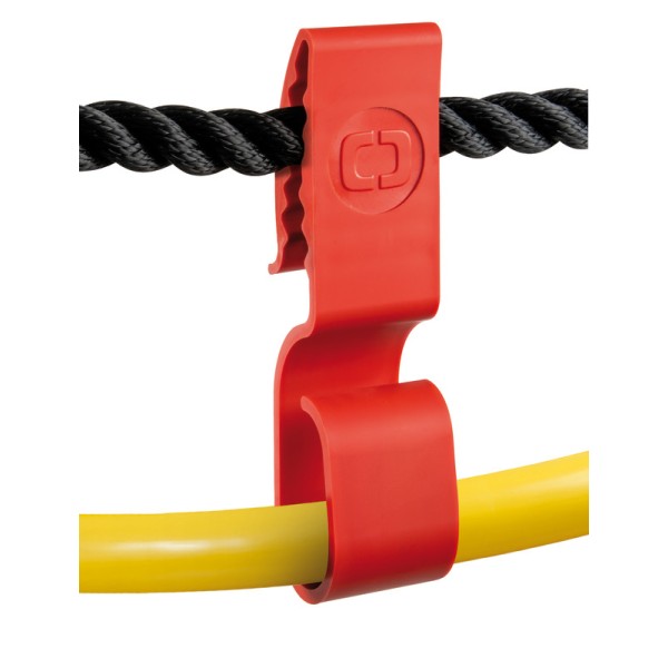 Reggicavi Cable Hook - 06.319.00 - 