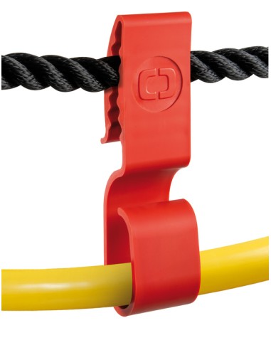 4 Bungee sail tie with plastic ball ends - Anchorage and Docking - C0304030