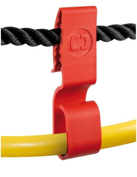 Reggicavi Cable Hook - 06.319.00 - 