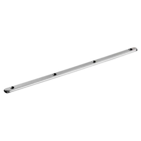 Deluxe rubbing strake with screws - 06.336.32 - 