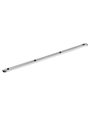 Profilo protezione deluxe con viti  larghezza 15 mm - 06.336.32 - 