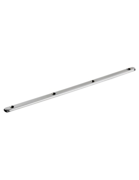Profilo protezione deluxe con viti  larghezza 15 mm - 06.336.32 - 