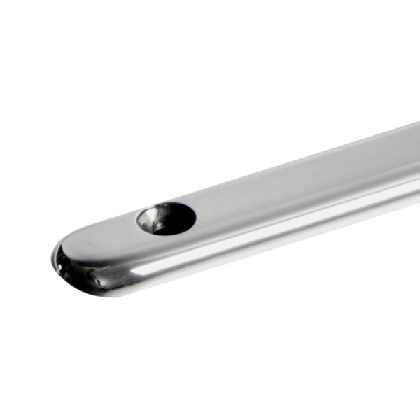 Profilo protezione deluxe con viti  larghezza 15 mm - 06.336.32 -  2