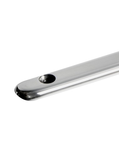 Profilo protezione deluxe con viti  larghezza 15 mm - 06.336.32 - 
