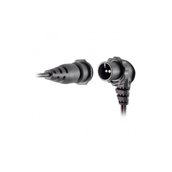 MKR-28 SPINA E PRESA TROLLING MOTOR - JM-1865121 -  2