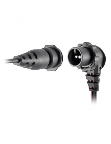 MKR-28 SPINA E PRESA TROLLING MOTOR - JM-1865121 - 