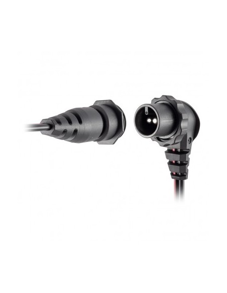 MKR-28 SPINA E PRESA TROLLING MOTOR - JM-1865121 - 