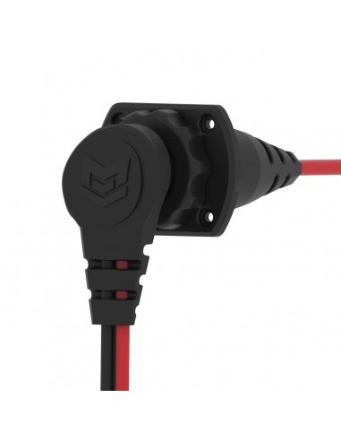 MKR-28 SPINA E PRESA TROLLING MOTOR - JM-1865121 - 