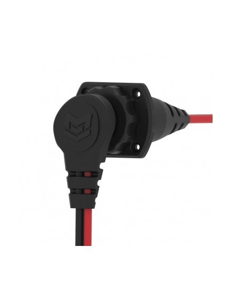 MKR-28 SPINA E PRESA TROLLING MOTOR - JM-1865121 - 