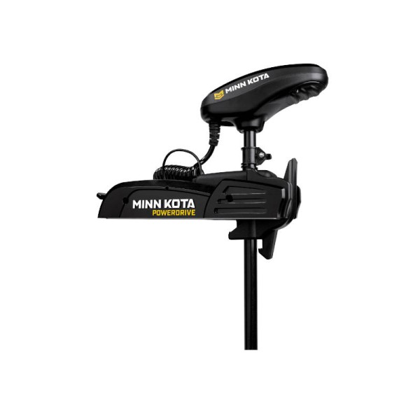 MOTORE MINNKOTA POWERDRIVE MR 45lbs - 54” - JM-1358440 - 