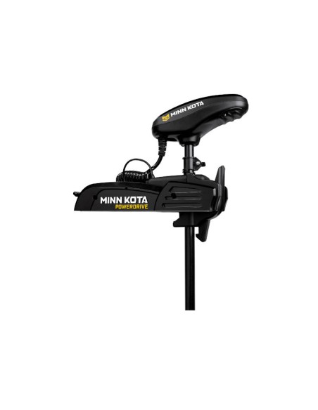 MOTORE MINNKOTA POWERDRIVE MR 45lbs - 54” - JM-1358440 - 