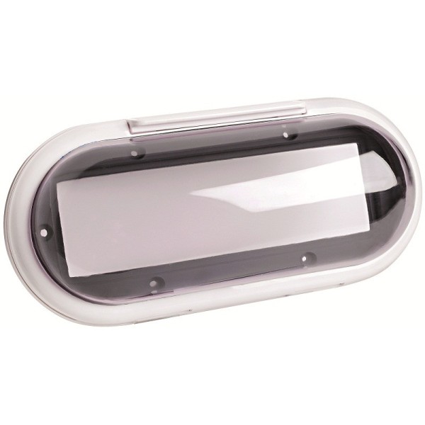 Radio/stereo watertight front panel - Electronics - 2973500