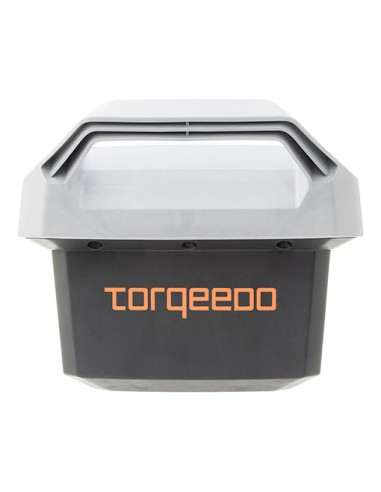 Batteria di ricambio Torqeedo Travel 1080 Wh - 1166-00 - 