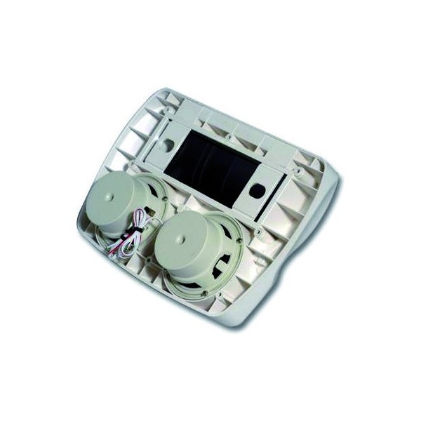 Frontalino stagno + coppia casse stereo integrate - Elettronica-Strumentazione - 2973200 2