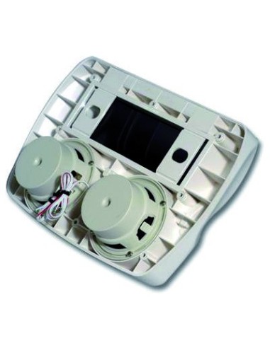 Frontalino stagno + coppia casse stereo integrate - Elettronica-Strumentazione - 2973200