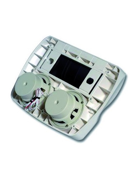 Frontalino stagno + coppia casse stereo integrate - Elettronica-Strumentazione - 2973200