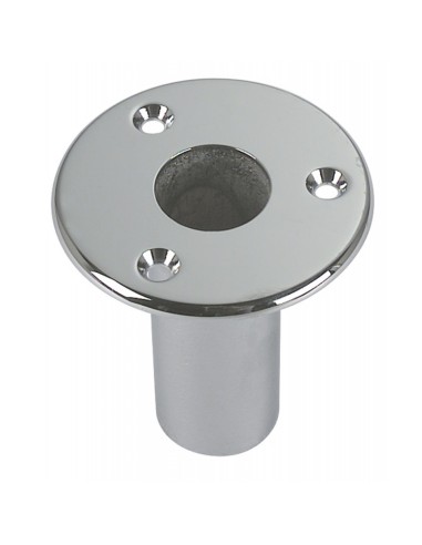 Boccola ad incasso Ø 25 mm in ottone - 3030551 - 