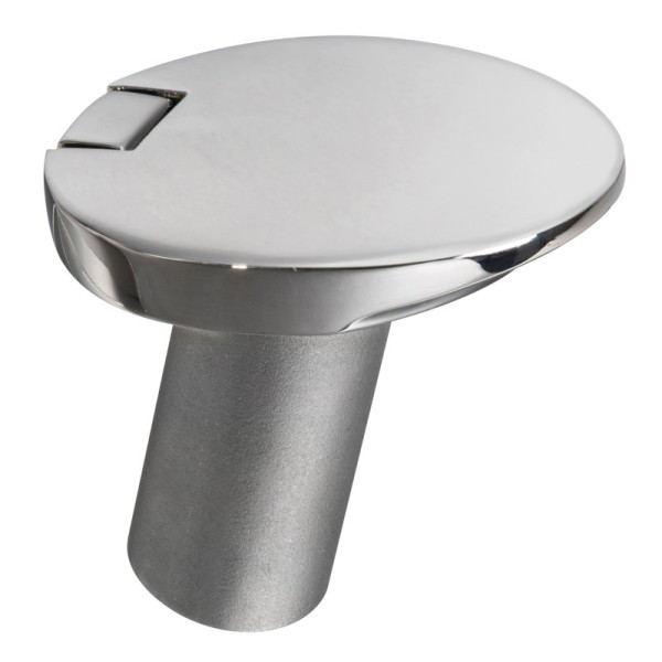 Base palo tendali flessibile con tappo ruotabile - 46.825.01 -  2