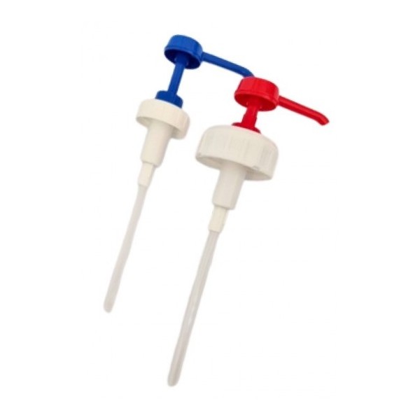 POMPE PER DOSAGGIO RESINA EPOSSIDICA CECCHI 10 10 CFS da 0,75 kg -  - 6461116