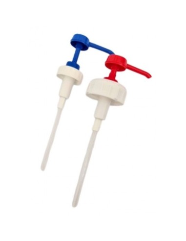 POMPE PER DOSAGGIO RESINA EPOSSIDICA CECCHI 10 10 CFS da 0,75 kg -  - 6461116