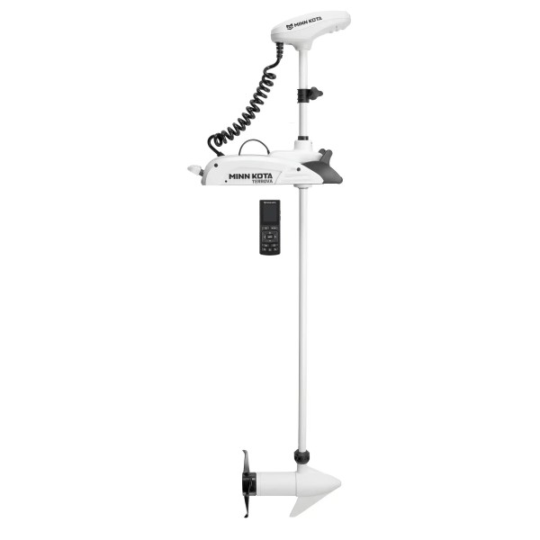 MinnKota Riptide Terrova BT 55 LB - GAMBO 60