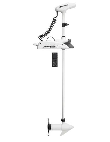 Minn Kota Riptide Terrova BT 55-60