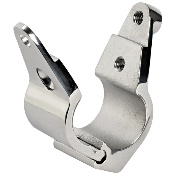 Hood sleeve coupling w/lock pin - 46.978.00 - 