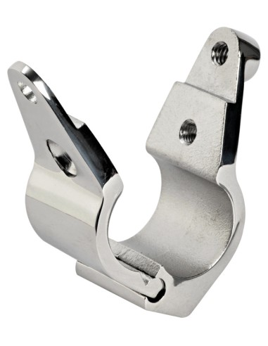 Hood sleeve coupling w/lock pin - 46.978.00 - 
