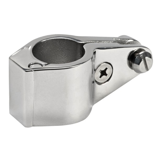 Hood sleeve coupling w/lock pin - 46.978.00 -  2