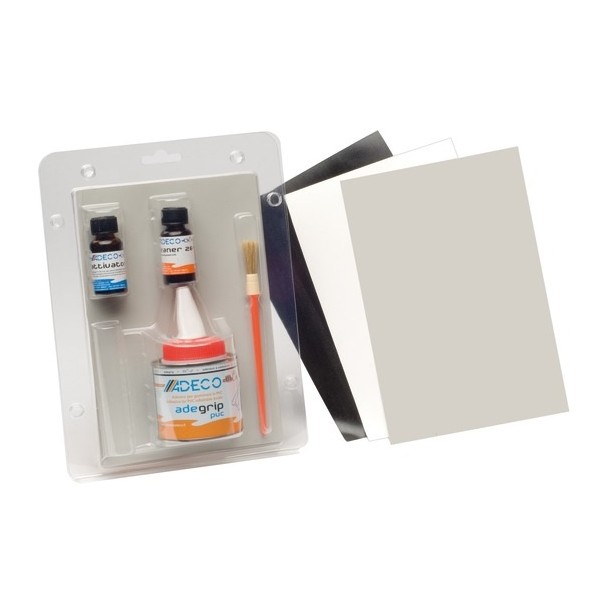Professional repair kit for inflatables - Maintenance - 6623403