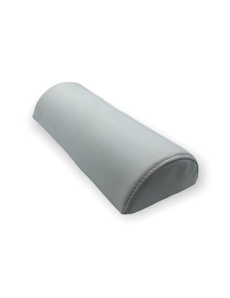 Cuscino in similpelle a mezzaluna - B1650020 - 