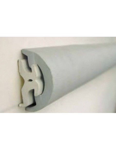Windscreen PVC profile - Anchorage and Docking - 4449201
