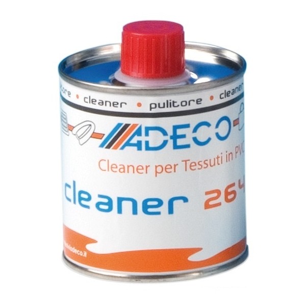 Diluente per collante PVC Cleaner - Manutenzione - 6623410