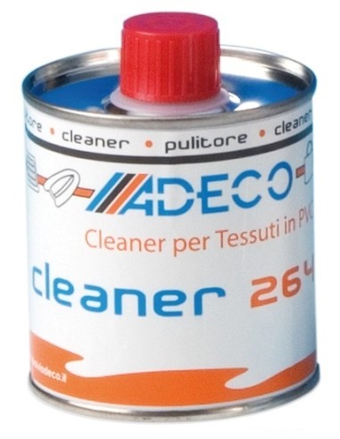 Diluente per collante PVC Cleaner - Manutenzione - 6623410