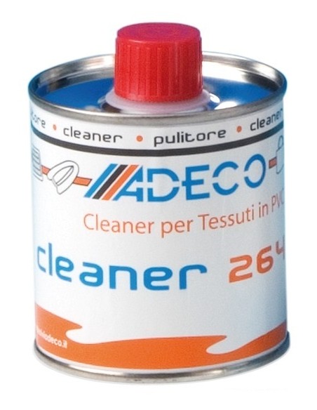 Diluente per collante PVC Cleaner - Manutenzione - 6623410