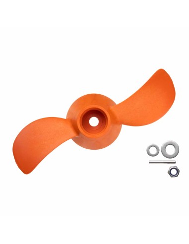 Propeller A 10x6,5 WDR for Travel / Ultralight - 7006-00 - 
