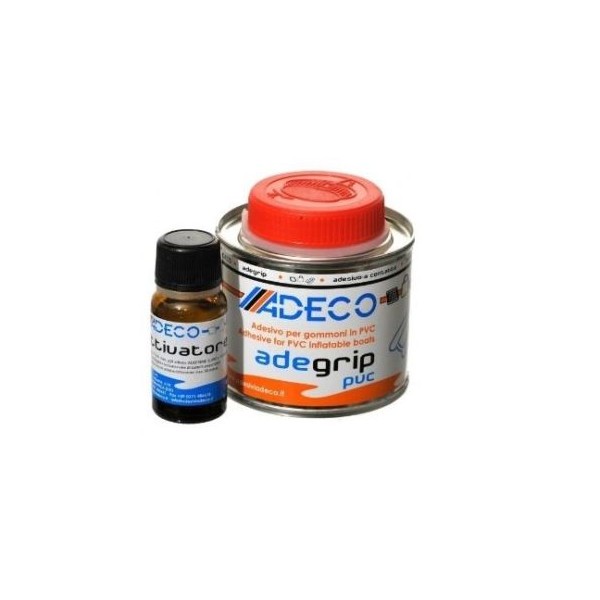 Collante per tessuti in PVC - Manutenzione - 6624051