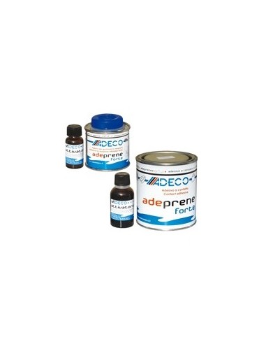 Glue for neoprene fabrics - Maintenance - 6624011