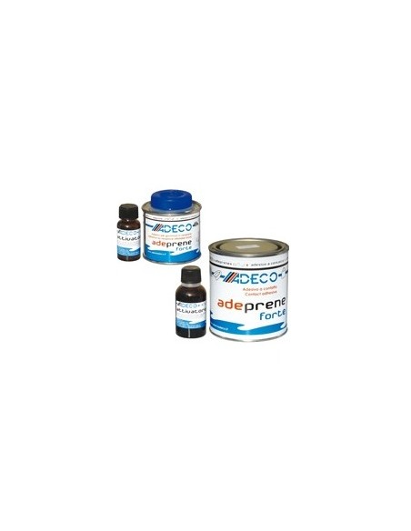 Glue for neoprene fabrics - Maintenance - 6624011