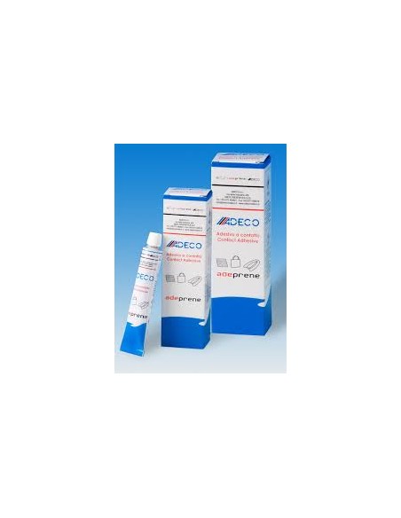 Collante per tessuti in neoprene - Manutenzione - 6624011