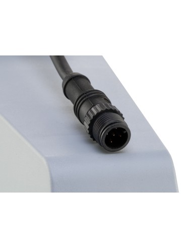 Tiller for Torqeedo Travel &amp; Cruise - 000-00218 - 