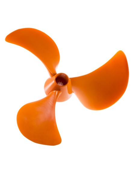 Propeller for Cruise 2.0 / 4.0 - 1953-00 - 