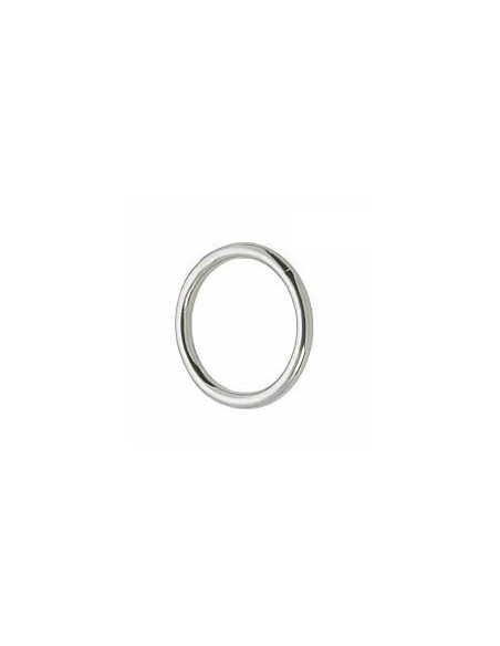 Stainless steel rings - 39.597.02 - 